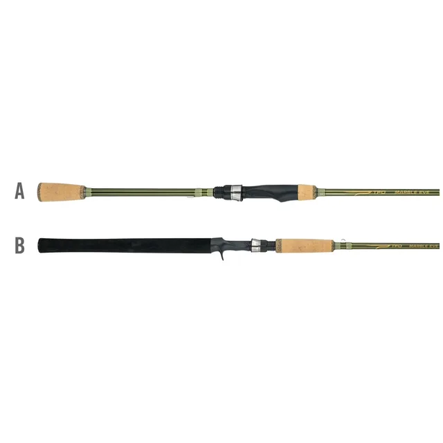 Spinning Rod 8ft 6in