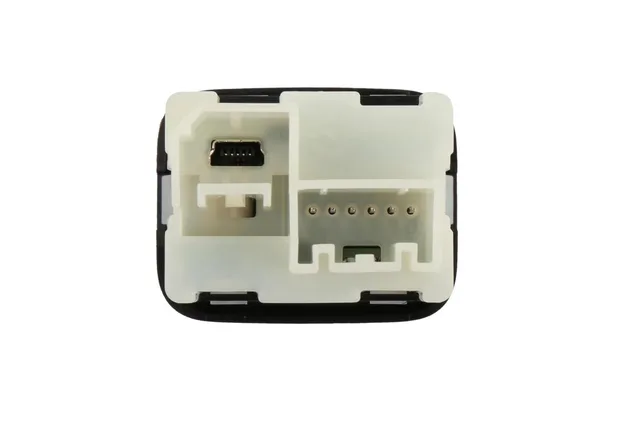 Audio black 0.51 lb
