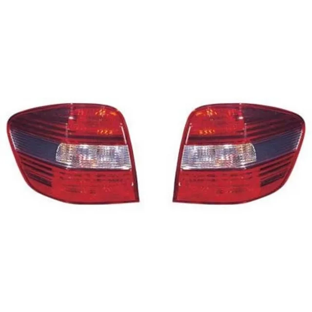Tail Light 2006-2011 pair