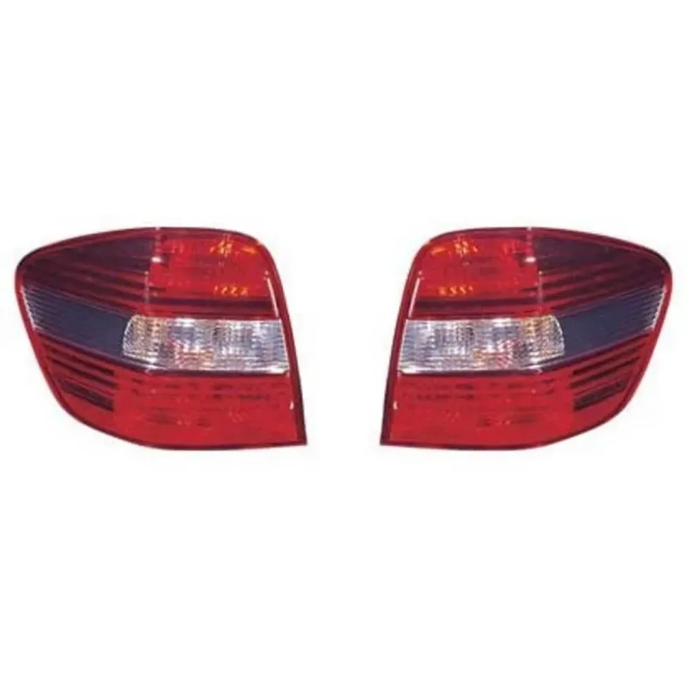 Tail Light 2006-2011 pair
