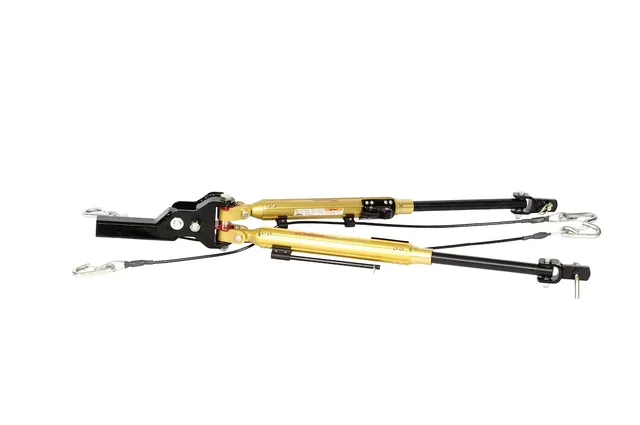 Towing & Hitches 9 lb heavy-duty