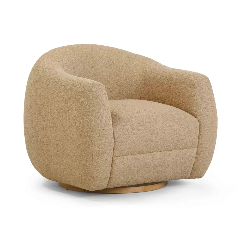 Chair brown