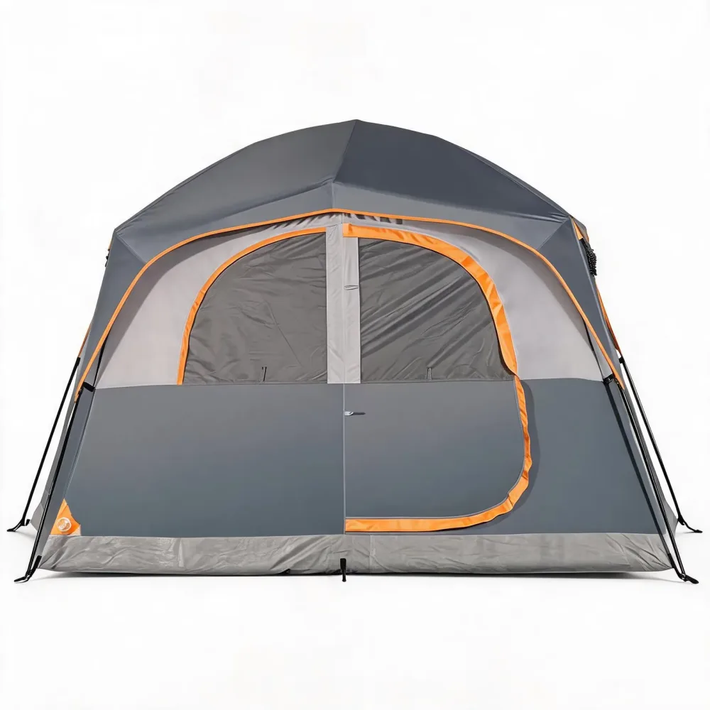 Waterproof Family 6 person 10 feet