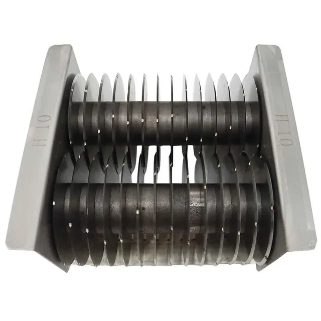 Meat Slicer 10mm 2.5-25mm 870mm