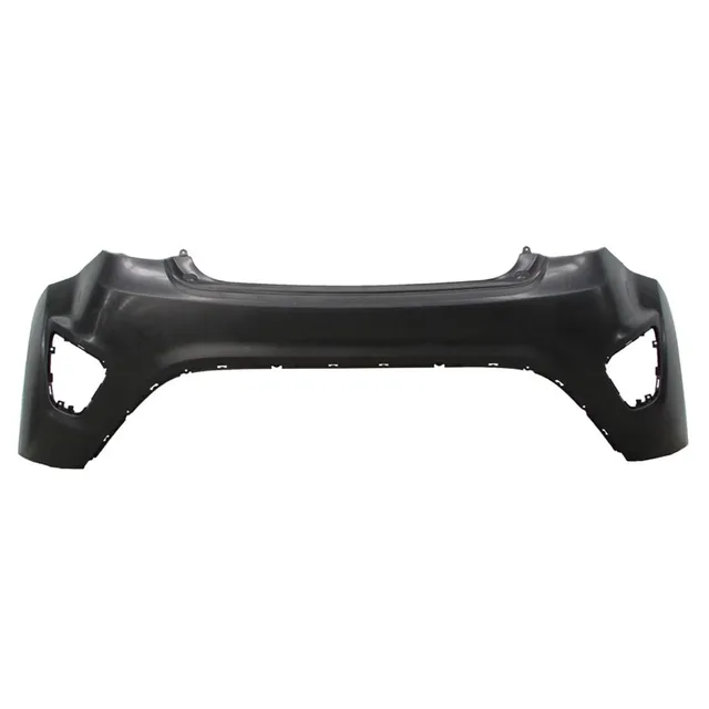 Bumper Cover