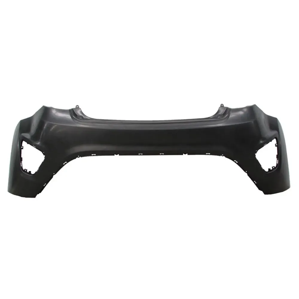 Bumper Cover