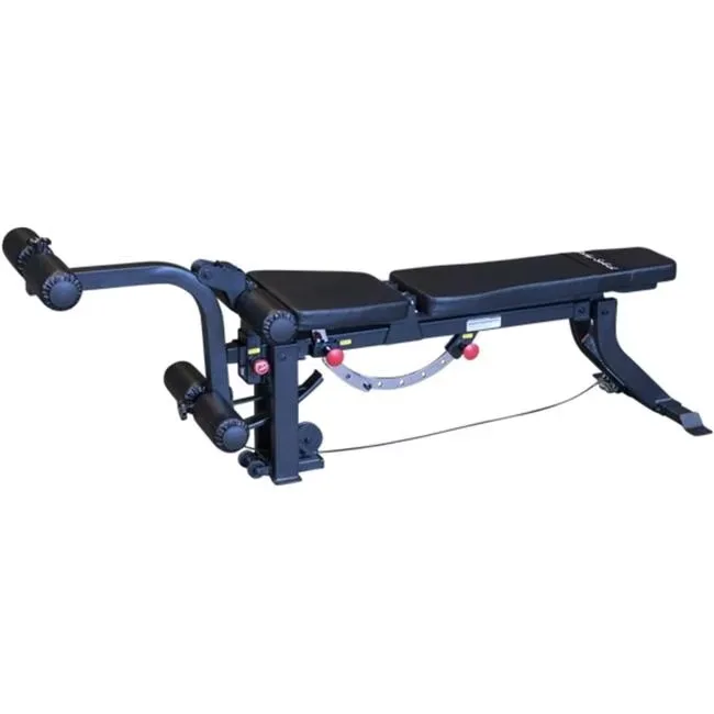 Adjustable Weight black 5"