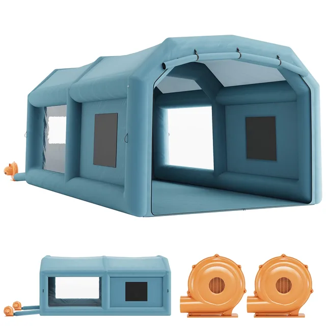Car portable 950w 480w