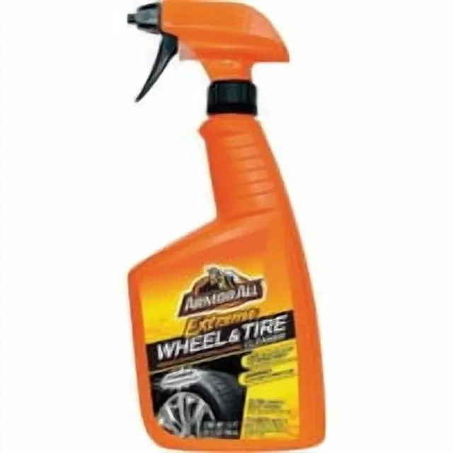 All Wheel 24 oz