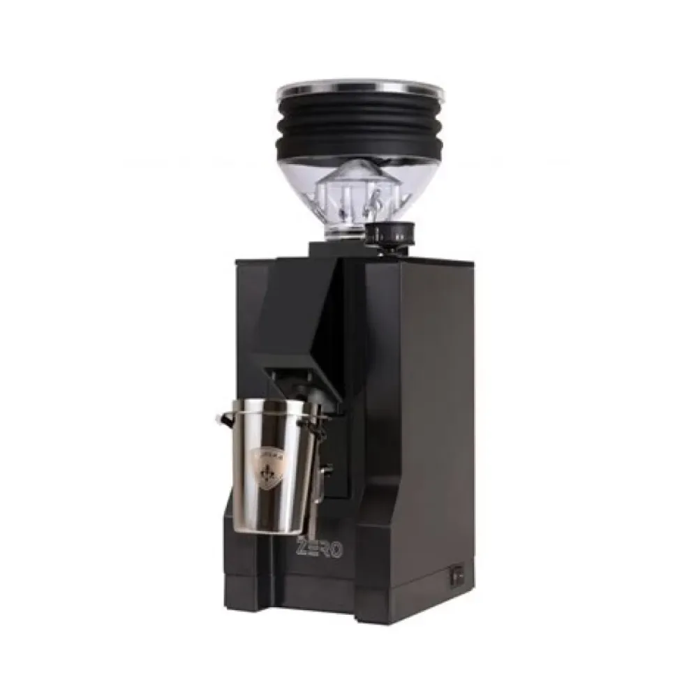 Grinder 55mm white black
