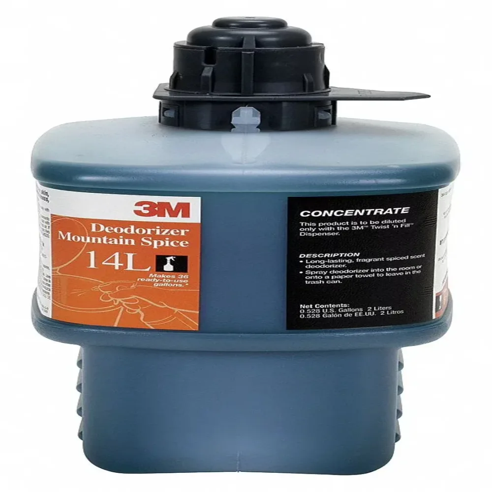 Air Care orange