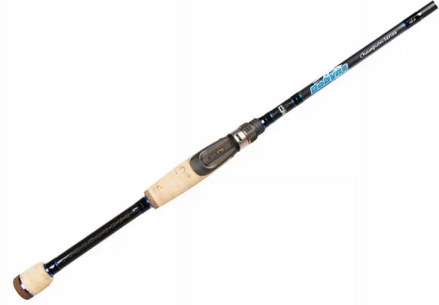 Dobyns Rod 7' 0'
