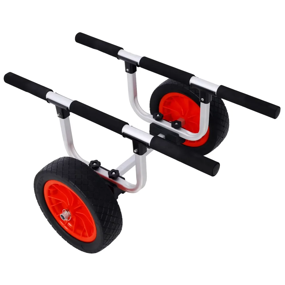 Kayak Cart 300lbs 12" 2.4"