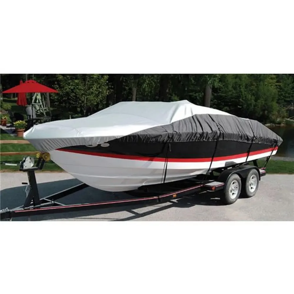 Boat Cover 19-21 ft 102 in 6.25 oz