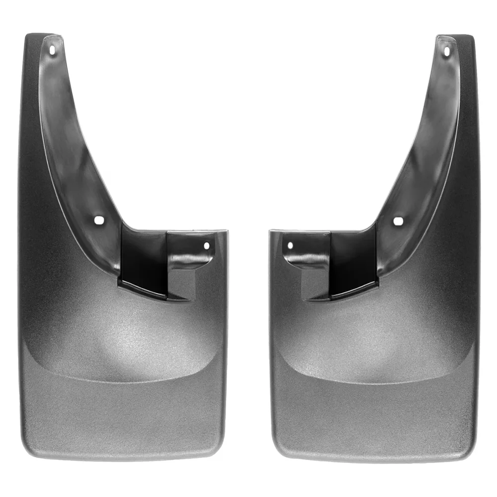 Splash Guard black