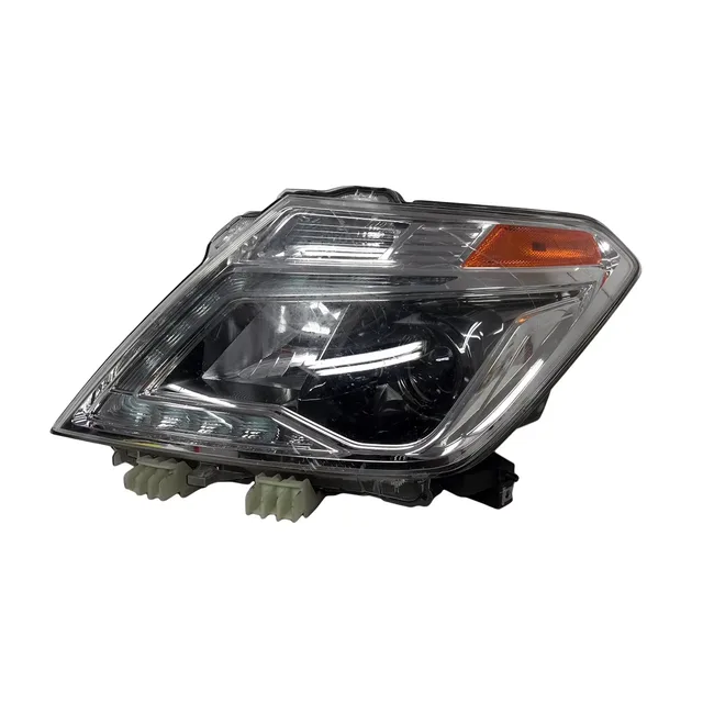 Truck Lighting