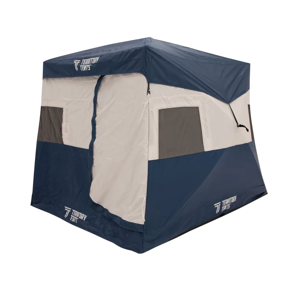 Tent Easy 78" 94" waterproof