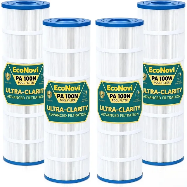 Pool Filter 5oz 5 oz 2"