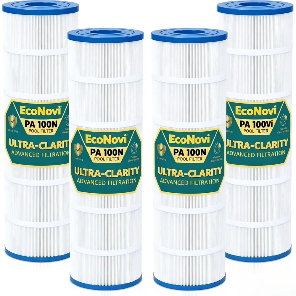 Pool Filter 5oz 5 oz 2"