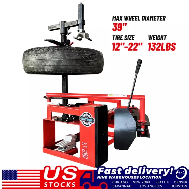 Tire 39" 22" 140 lbs