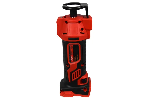 Tool 3.75 in led red