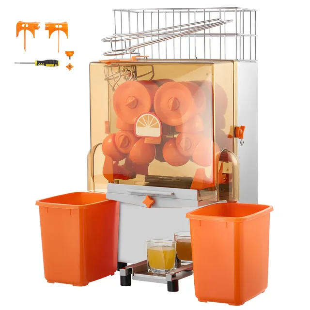 Machine 120w orange 30.71 in