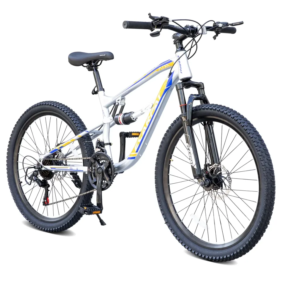 Mountain Bike adjustable 24 inch