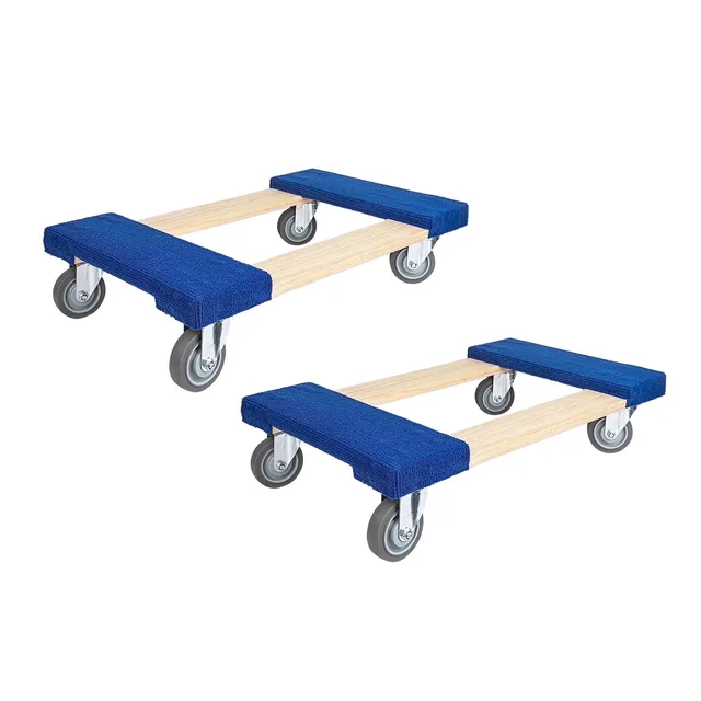 Cart 1000 lbs 30" 18"