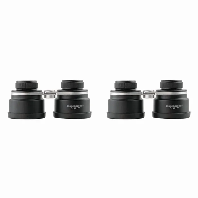 Binoculars 1-3cm 18mm 50mm