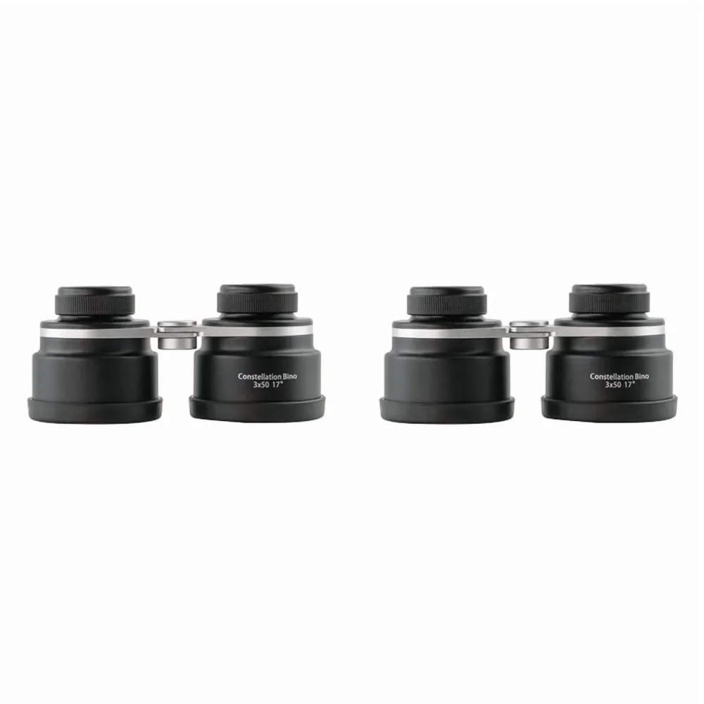 Binoculars 1-3cm 18mm 50mm