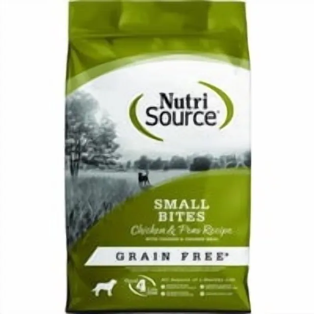 Dog Food