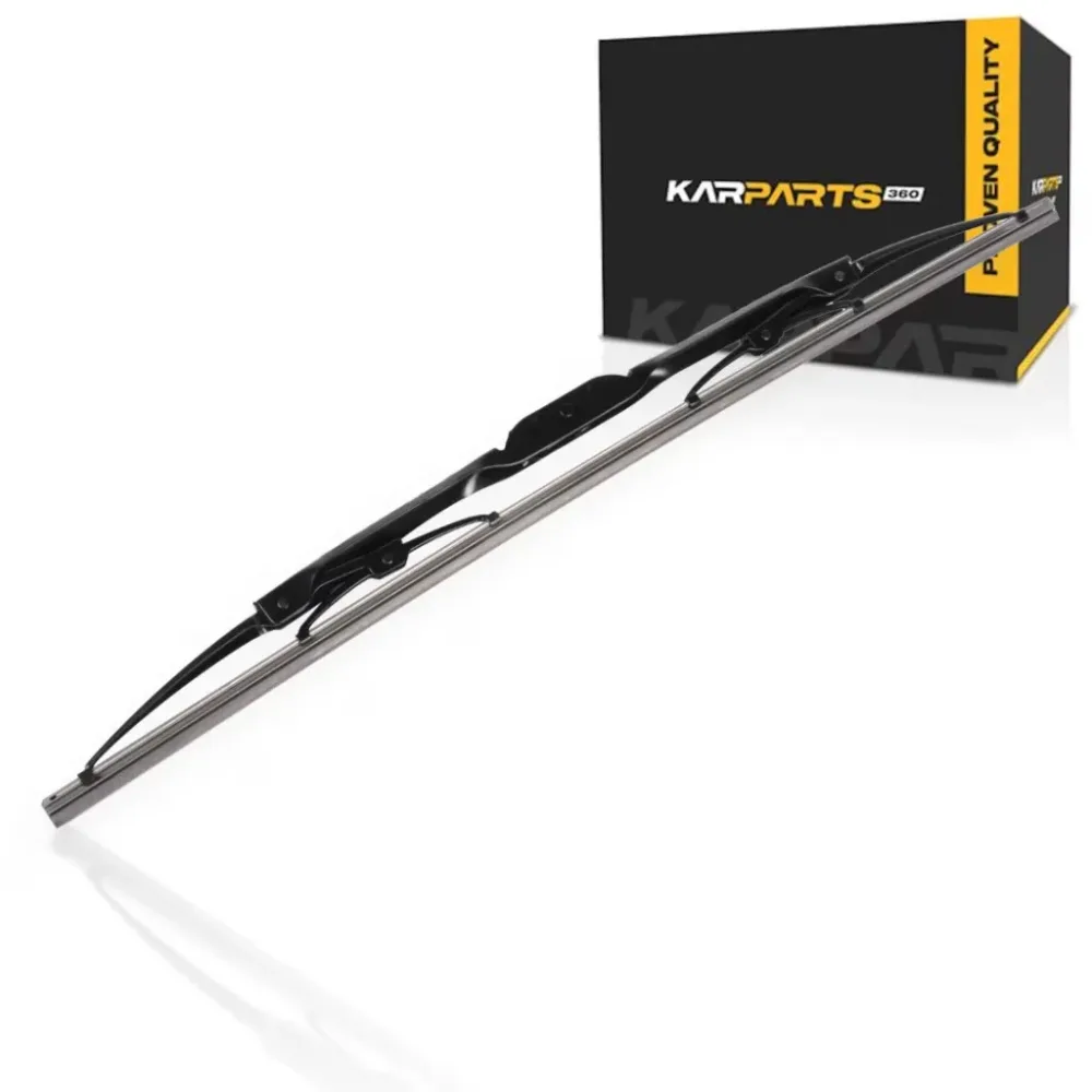 Wiper Blade black