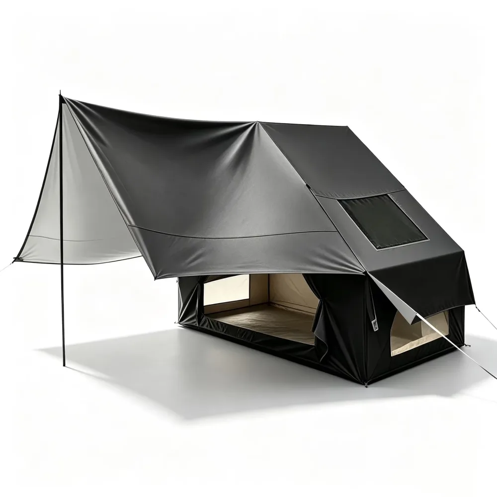 Inflatable Tent 3-4 person waterproof
