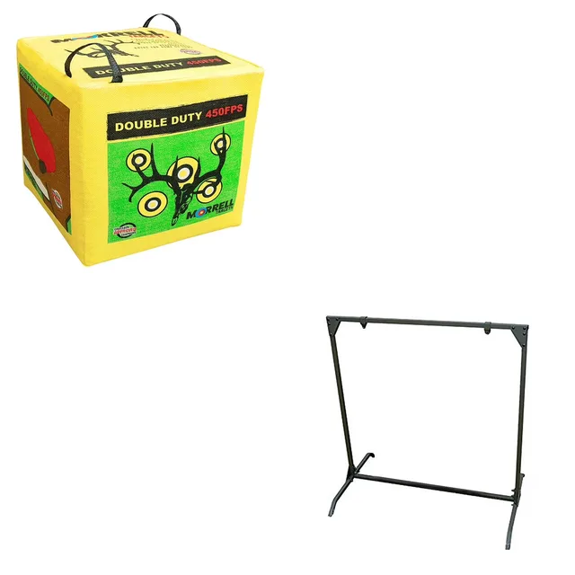 Archery Bag 30 inches 30 inch 19.25 inches