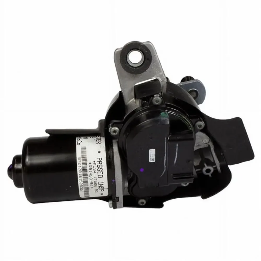 Motor