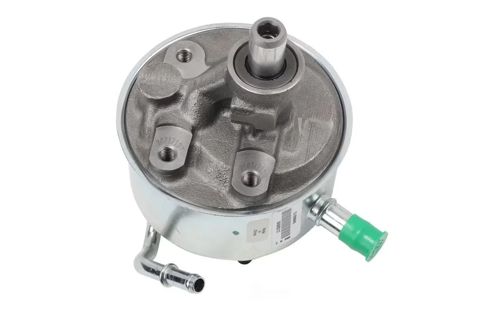 Power Steering 811.4 lbs
