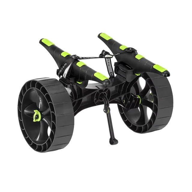 Wheel 7" 13" 25"