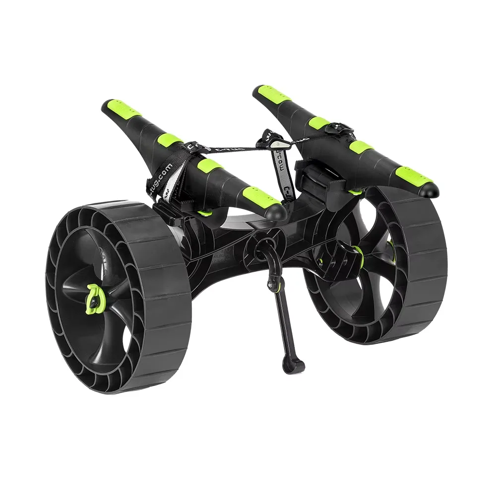 Wheel 7" 13" 25"