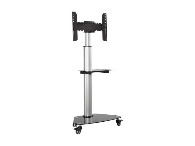 Cart 70" black 37"