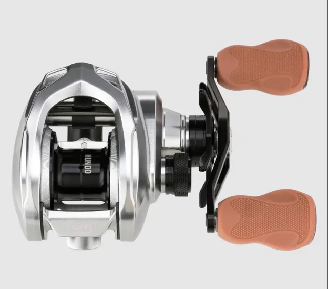 Reels 4.00 in grey