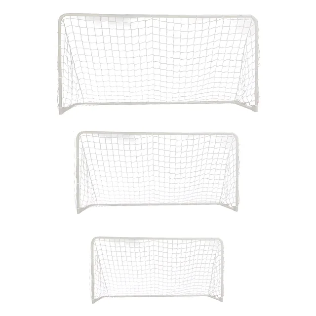 Folding Soccer 12' 6'