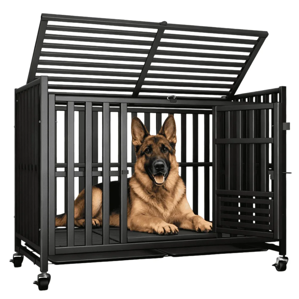 Dog Crate 42" 42 inch 48"