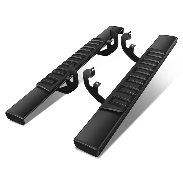 Bumpers & Grille Guards 6" 2" 450lb