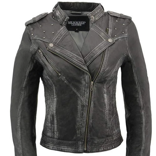 Motorcycle black 4 lb