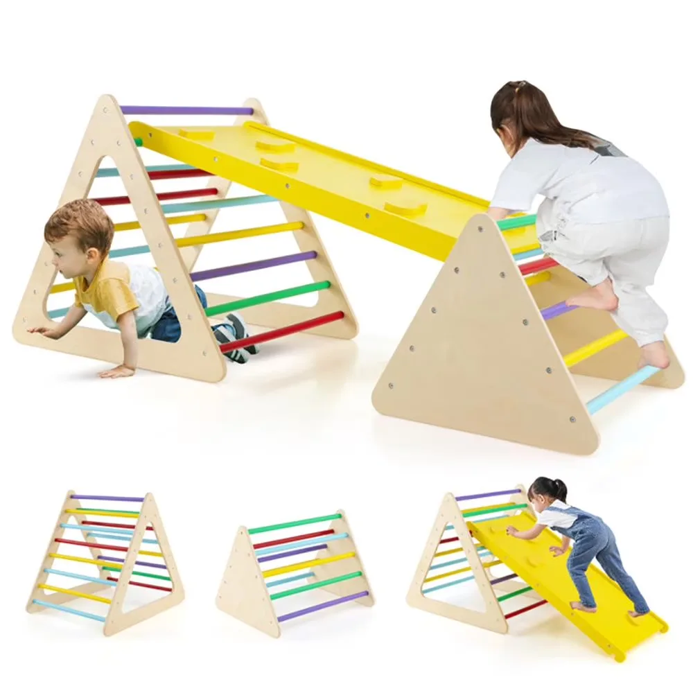 Backyard Play locking adjustable