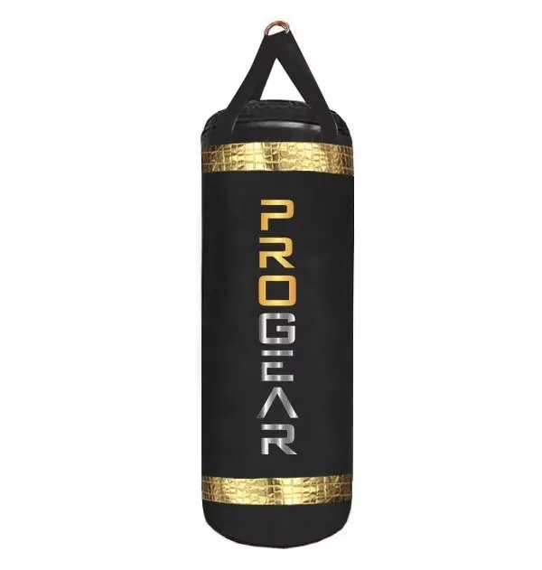 Boxing Muay 4ft 150lb black