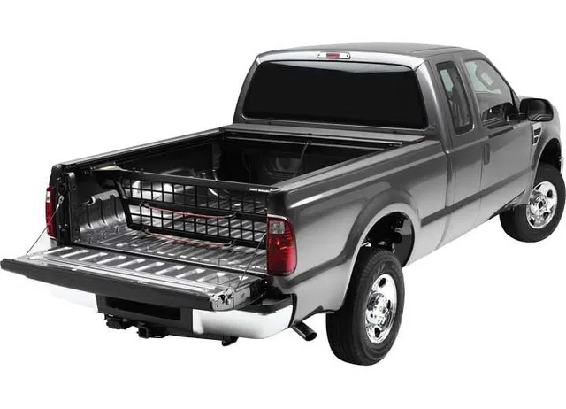Truck Bed 3" 71.5 in 2"