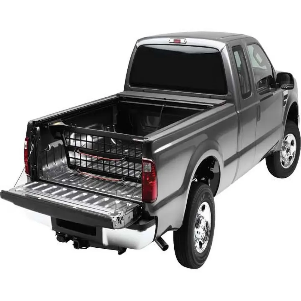 Truck Bed 3" 71.5 in 2"