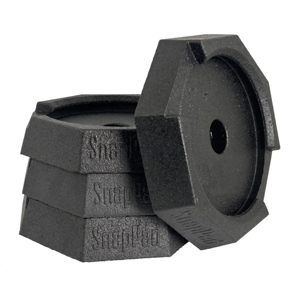Rv Parts 8" 4 pack 1.8"