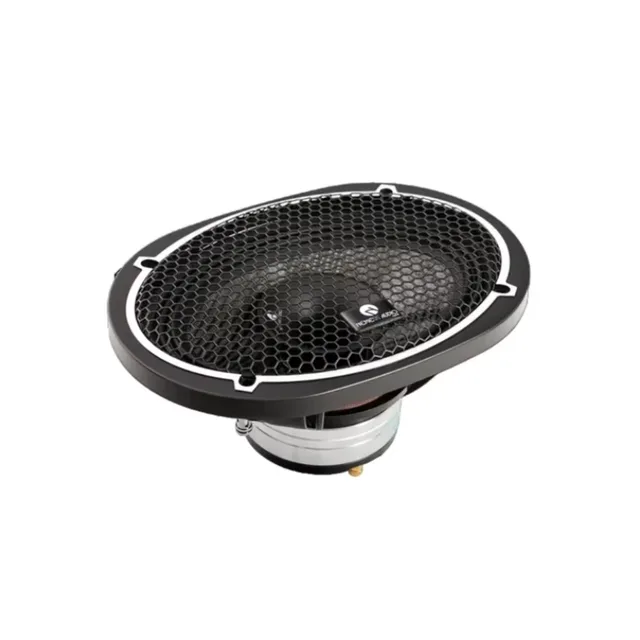 Audio 6" 9" 700w